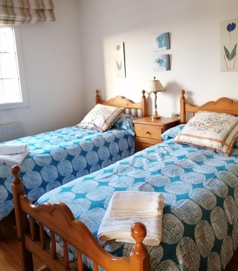 Вілла Casa Do Pombar En Valdeorras Seadur Екстер'єр фото