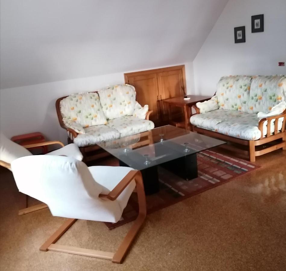Вілла Casa Do Pombar En Valdeorras Seadur Екстер'єр фото