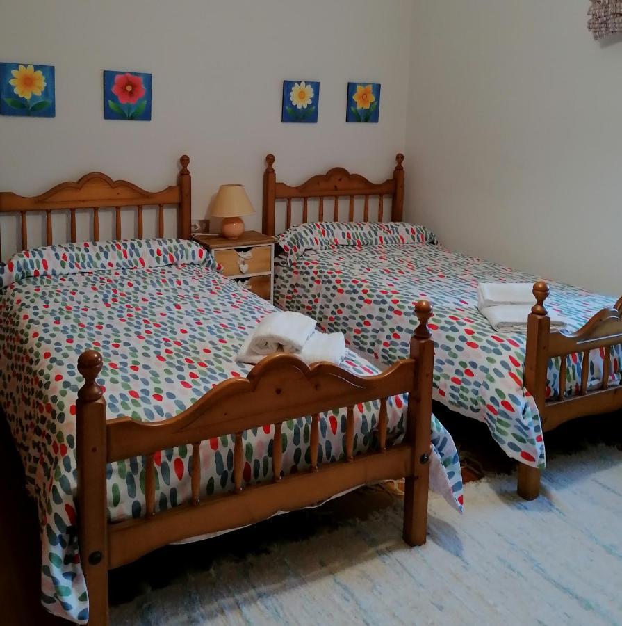 Вілла Casa Do Pombar En Valdeorras Seadur Екстер'єр фото