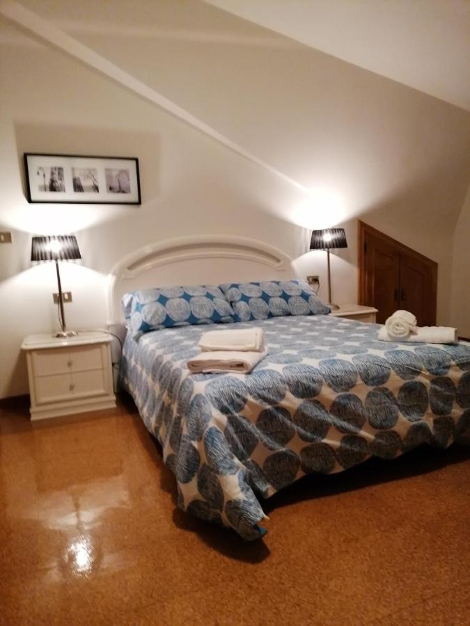 Вілла Casa Do Pombar En Valdeorras Seadur Екстер'єр фото